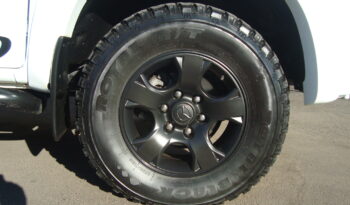 
									2011 Mazda BT-50 3.0 CRDi Drifter SLX F|Cab full								