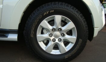
									2014 Mitsubishi Pajero 3.2 DiDc GLS LWB full								