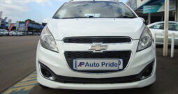 2015 Chevrolet Spark 1.2 LT
