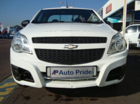 2014 Chevrolet Utility 1.4 A/C