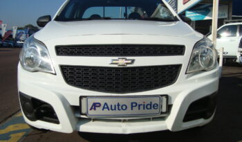
									2014 Chevrolet Utility 1.4 A/C full								