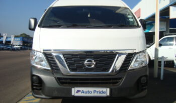 
									2019 Nissan NV350 2.5 16-seat Impendulo full								