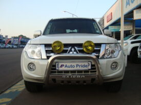 2014 Mitsubishi Pajero 3.2 DiDc GLS LWB