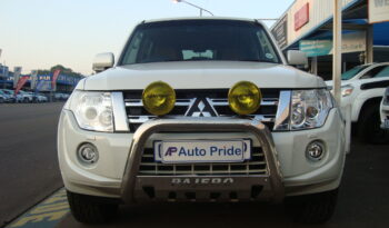 
									2014 Mitsubishi Pajero 3.2 DiDc GLS LWB full								