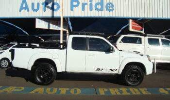 
									2011 Mazda BT-50 3.0 CRDi Drifter SLX F|Cab full								