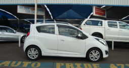 2015 Chevrolet Spark 1.2 LT