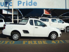 2014 Chevrolet Utility 1.4 A/C
