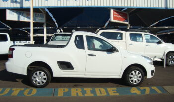 
									2014 Chevrolet Utility 1.4 A/C full								