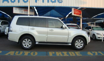 
									2014 Mitsubishi Pajero 3.2 DiDc GLS LWB full								