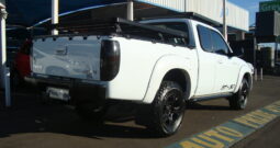 2011 Mazda BT-50 3.0 CRDi Drifter SLX F|Cab