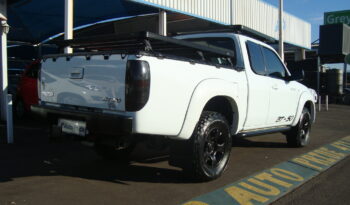 
									2011 Mazda BT-50 3.0 CRDi Drifter SLX F|Cab full								