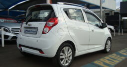 2015 Chevrolet Spark 1.2 LT