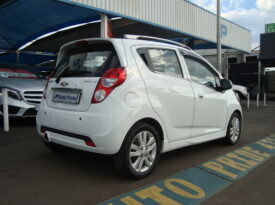 2015 Chevrolet Spark 1.2 LT