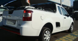 2014 Chevrolet Utility 1.4 A/C