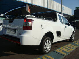 2014 Chevrolet Utility 1.4 A/C