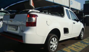 
									2014 Chevrolet Utility 1.4 A/C full								