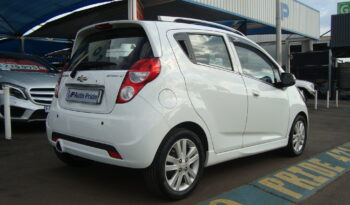 
									2015 Chevrolet Spark 1.2 LT full								