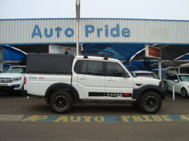 2025 Mahindra Pik Up 2.2 mHawk S11 Dew 4X4 Auto D/C