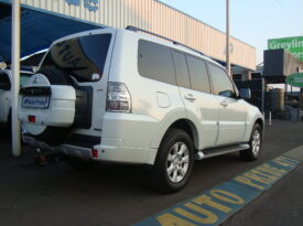 2014 Mitsubishi Pajero 3.2 DiDc GLS LWB