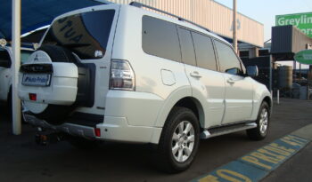 
									2014 Mitsubishi Pajero 3.2 DiDc GLS LWB full								