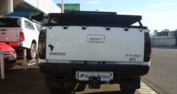 2011 Mazda BT-50 3.0 CRDi Drifter SLX F|Cab
