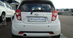 2015 Chevrolet Spark 1.2 LT