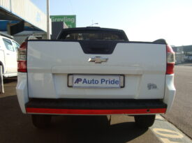 2014 Chevrolet Utility 1.4 A/C