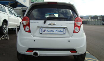 
									2015 Chevrolet Spark 1.2 LT full								