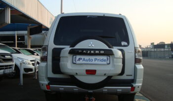 
									2014 Mitsubishi Pajero 3.2 DiDc GLS LWB full								
