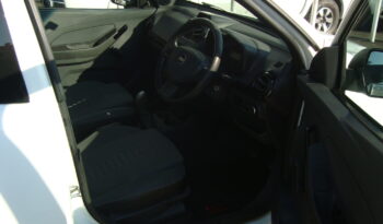 
									2014 Chevrolet Utility 1.4 A/C full								