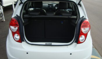 
									2015 Chevrolet Spark 1.2 LT full								