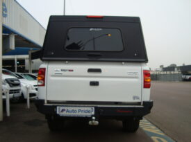 2025 Mahindra Pik Up 2.2 mHawk S11 Dew 4X4 Auto D/C