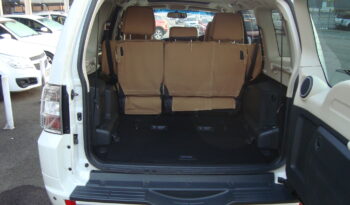 
									2014 Mitsubishi Pajero 3.2 DiDc GLS LWB full								