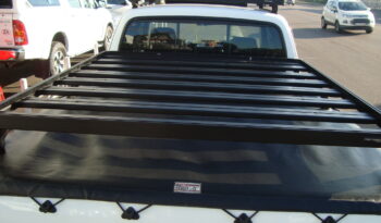 
									2011 Mazda BT-50 3.0 CRDi Drifter SLX F|Cab full								