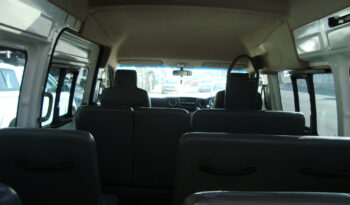 
									2019 Nissan NV350 2.5 16-seat Impendulo full								