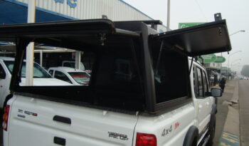 
									2025 Mahindra Pik Up 2.2 mHawk S11 Dew 4X4 Auto D/C full								