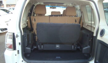 
									2014 Mitsubishi Pajero 3.2 DiDc GLS LWB full								