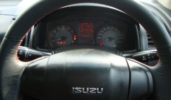 
									2019 Isuzu D-Max 250 HO Hi-Rider 4×4 Single-Cab full								