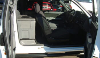 
									2011 Mazda BT-50 3.0 CRDi Drifter SLX F|Cab full								