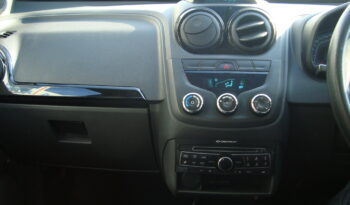 
									2014 Chevrolet Utility 1.4 A/C full								