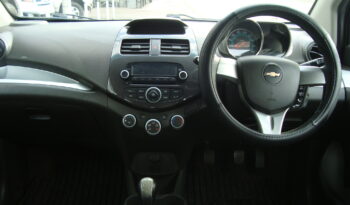 
									2015 Chevrolet Spark 1.2 LT full								