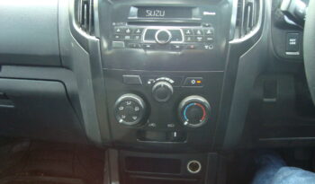 
									2019 Isuzu D-Max 250 HO Hi-Rider 4×4 Single-Cab full								