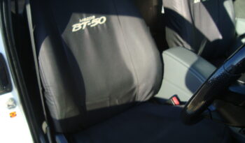 
									2011 Mazda BT-50 3.0 CRDi Drifter SLX F|Cab full								