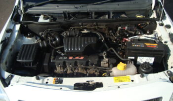 
									2014 Chevrolet Utility 1.4 A/C full								