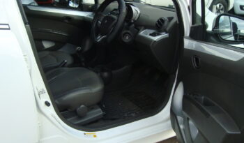 
									2015 Chevrolet Spark 1.2 LT full								