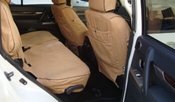 
									2014 Mitsubishi Pajero 3.2 DiDc GLS LWB full								
