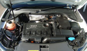 
									2013Audi Q3 2.0 TDi Quattro S-Tronic (130KW) full								