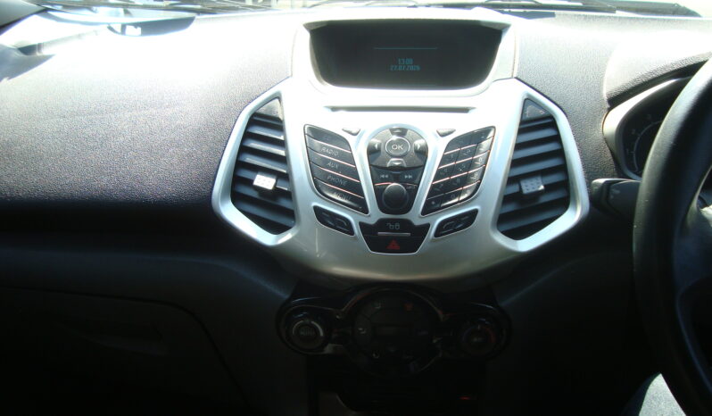 
								2014 Ford Ecosport 1.0 Ecoboost Titanium full									
