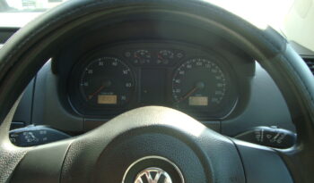 
									2014 Volkswagen Polo 1.6 Comfortline 5 Door full								