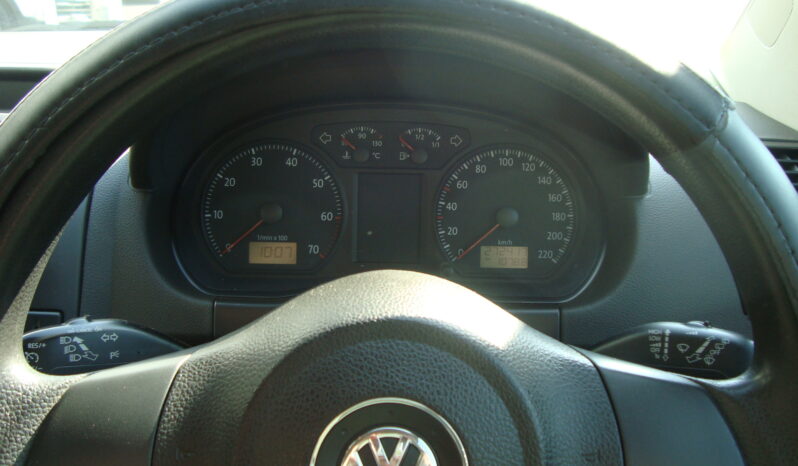
								2014 Volkswagen Polo 1.6 Comfortline 5 Door full									
